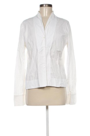 Damenbluse Nara Camicie, Größe L, Farbe Weiß, Preis 9,00 €, #137941996