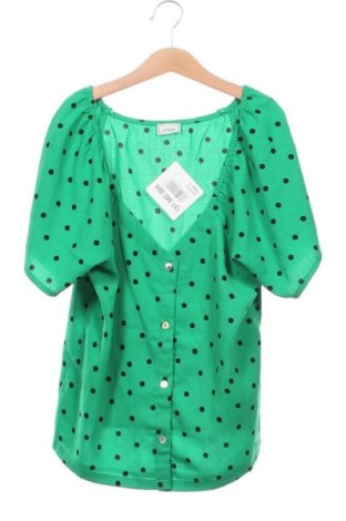 Damenbluse Pimkie, Größe XS, Farbe Mehrfarbig, Preis 10,00 €, #137942004