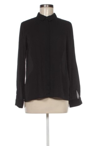 Damenbluse Zara, Größe S, Farbe Schwarz, Preis 14,10 €, #137942063