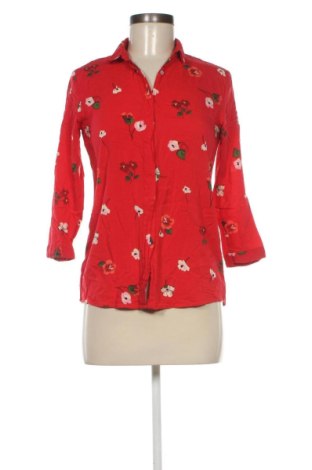 Damenbluse Stradivarius, Größe M, Farbe Mehrfarbig, Preis 9,72 €, #137942160