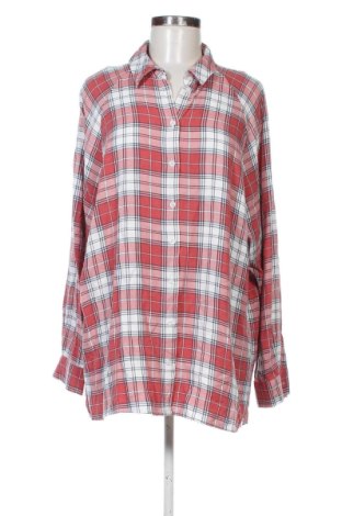 Damenbluse ASOS DESIGN, Größe 3XL, Farbe Mehrfarbig, Preis 11,75 €, #137942190