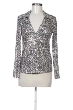 Damenbluse Stradivarius, Größe M, Farbe Mehrfarbig, Preis 16,00 €, #137942288