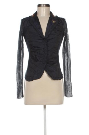 Damen Blazer Unbranded, Größe S, Farbe Schwarz, Preis 11,24 €, #137942762