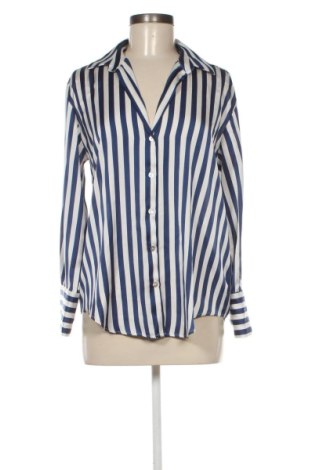 Damenbluse Zara, Größe M, Farbe Mehrfarbig, Preis 14,86 €, #137943055
