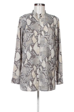 Damenbluse Bon Prix, Größe M, Farbe Mehrfarbig, Preis 8,76 €, #137943061