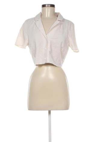 Damenbluse H&M, Größe M, Farbe Beige, Preis 12,57 €, #137943110