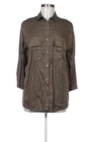 Damenbluse United Colors Of Benetton, Größe M, Farbe Grün, Preis 12,57 €, #137943213