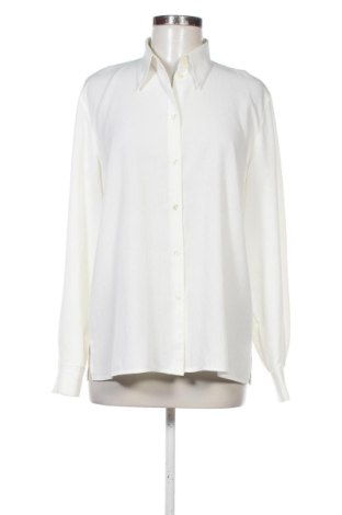 Damenbluse Unbranded, Größe M, Farbe Ecru, Preis 6,48 €, #137943230