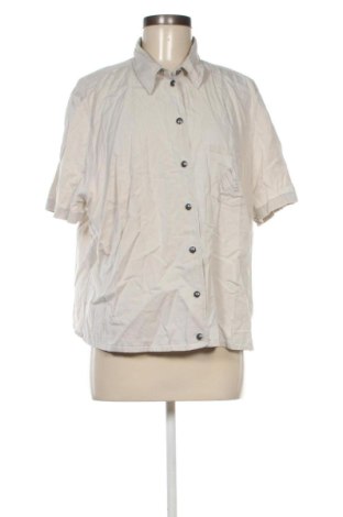Cămașă de femei Unbranded, Mărime XL, Culoare Ecru, Preț 64,00 Lei, #137943250