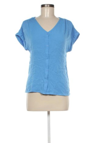 Damenbluse Unbranded, Größe M, Farbe Blau, Preis 10,29 €, #137943253