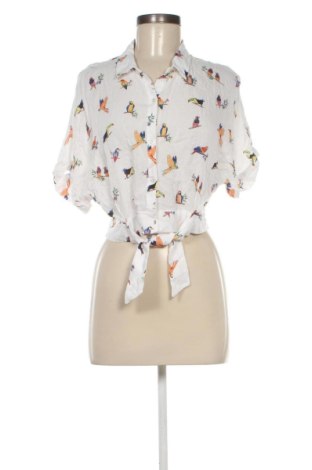 Damenbluse Zara, Größe M, Farbe Mehrfarbig, Preis 14,48 €, #137943462