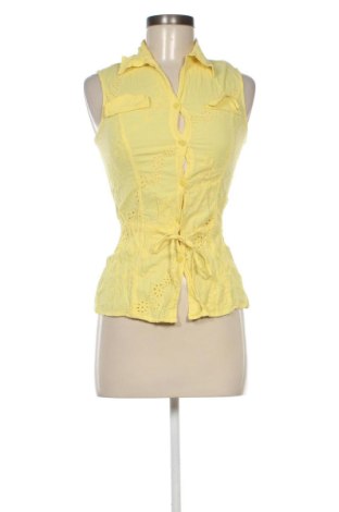 Cămașă de femei Unbranded, Mărime S, Culoare Galben, Preț 62,99 Lei, #137943790