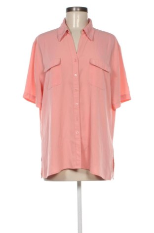 Damenbluse Atmosphere, Größe XL, Farbe Rosa, Preis 9,00 €, #137944006