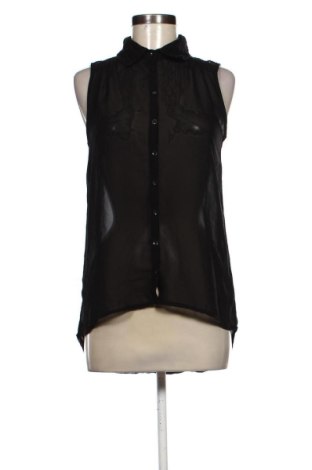 Damenbluse Amisu, Größe XS, Farbe Schwarz, Preis 9,14 €, #137944064