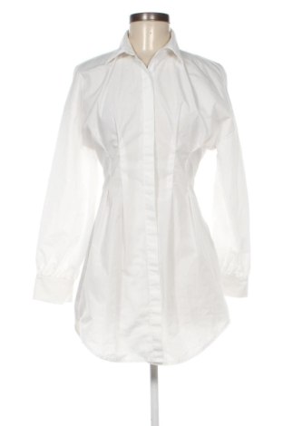 Damenbluse Unbranded, Größe M, Farbe Weiß, Preis 11,00 €, #137944263