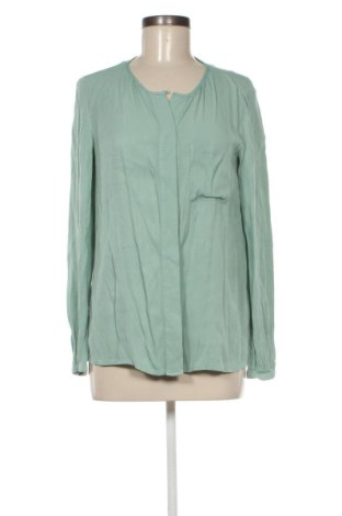 Damenbluse Esprit, Größe S, Farbe Grün, Preis 12,19 €, #137944271