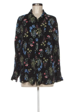 Damenbluse Unbranded, Größe XXL, Farbe Mehrfarbig, Preis 11,43 €, #137944309