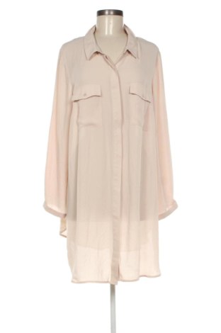 Női ing H&M, Méret XL, Szín Bézs, Ár 3 175 Ft, #137944541