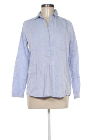 Damenbluse Opus, Größe M, Farbe Blau, Preis 21,00 €, #137944748