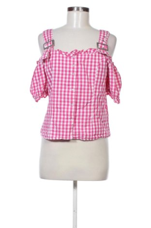 Cămașă de femei Unbranded, Mărime S, Culoare Multicolor, Preț 57,74 Lei, #137944982