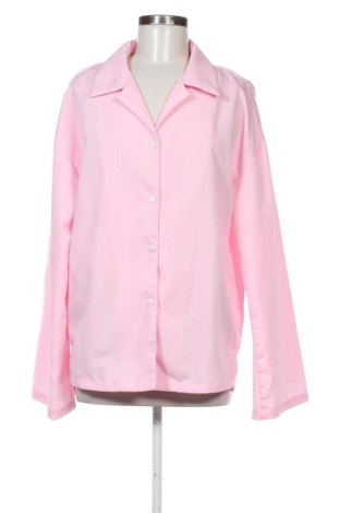 Cămașă de femei Unbranded, Mărime XXL, Culoare Roz, Preț 52,00 Lei, #137945022