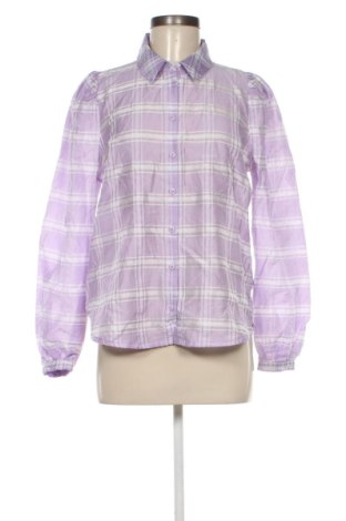 Damenbluse Pieces, Größe M, Farbe Mehrfarbig, Preis 27,68 €, #137945505