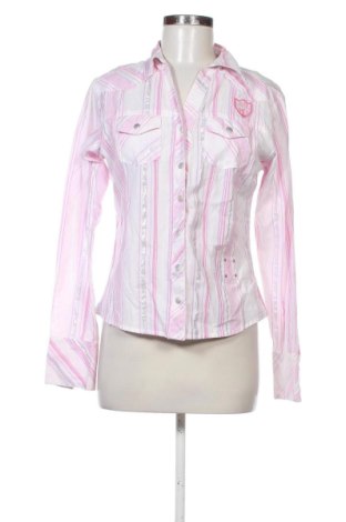 Cămașă de femei X-Mail, Mărime S, Culoare Multicolor, Preț 41,99 Lei, #137945525