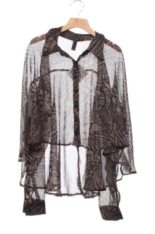 Cămașă de femei Vero Moda, Mărime XS, Culoare Multicolor, Preț 61,10 Lei, #137945558