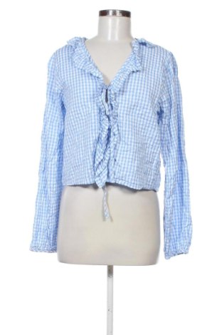 Cămașă de femei Pigalle, Mărime L, Culoare Multicolor, Preț 110,23 Lei, #137945620