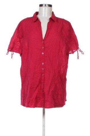 Cămașă de femei Bonita, Mărime XXL, Culoare Roz, Preț 52,49 Lei, #137945677