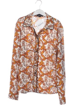 Damska koszula Topshop, Rozmiar XS, Kolor Kolorowy, Cena 58,55 zł, #137945878