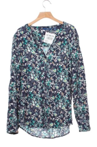 Cămașă de femei Tom Tailor, Mărime XS, Culoare Multicolor, Preț 62,99 Lei, #137946012