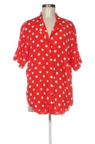 Cămașă de femei C&A, Mărime M, Culoare Multicolor, Preț 47,24 Lei, #137946108