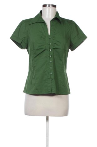 Cămașă de femei Zero, Mărime M, Culoare Verde, Preț 73,49 Lei, #137946309