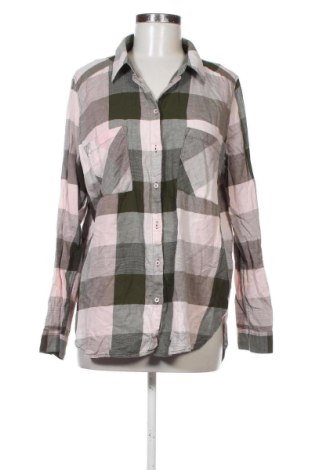 Cămașă de femei H&M, Mărime L, Culoare Multicolor, Preț 105,19 Lei, #137946392