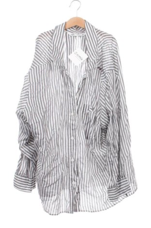 Cămașă de femei Zara, Mărime XS, Culoare Multicolor, Preț 62,99 Lei, #137946460