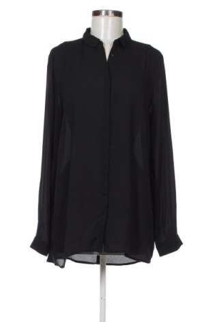 Cămașă de femei Soya Concept, Mărime L, Culoare Negru, Preț 131,23 Lei, #137946508