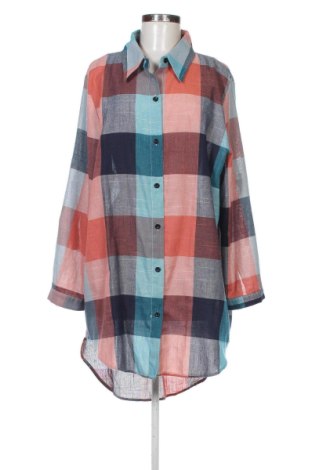Cămașă de femei Unbranded, Mărime XXL, Culoare Multicolor, Preț 57,74 Lei, #137947725