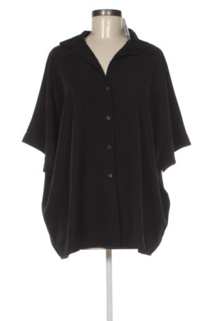 Damska koszula Unbranded, Rozmiar 4XL, Kolor Czarny, Cena 50,80 zł, #137947810
