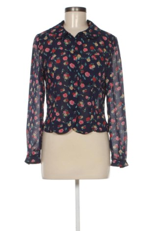 Cămașă de femei Unbranded, Mărime S, Culoare Multicolor, Preț 36,74 Lei, #137948247