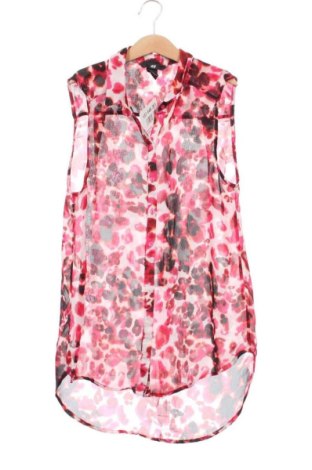Damska koszula H&M, Rozmiar XS, Kolor Kolorowy, Cena 52,42 zł, #137948381