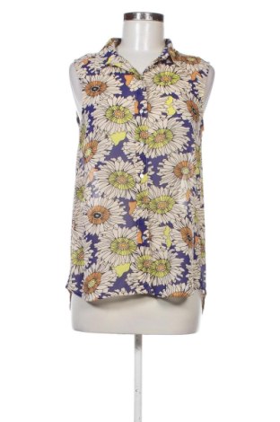Cămașă de femei H&M, Mărime S, Culoare Multicolor, Preț 66,00 Lei, #137948443