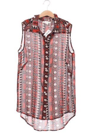 Damska koszula H&M, Rozmiar XS, Kolor Kolorowy, Cena 52,42 zł, #137948532
