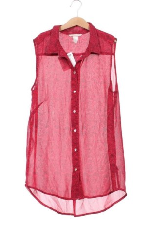 Damska koszula H&M, Rozmiar XS, Kolor Kolorowy, Cena 52,42 zł, #137948552
