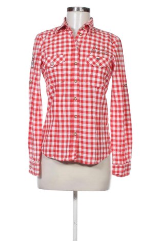 Cămașă de femei Os Trachten, Mărime S, Culoare Multicolor, Preț 47,24 Lei, #137949213