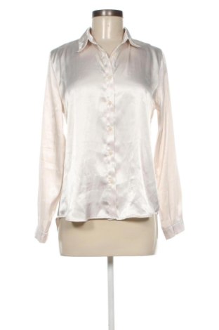 Cămașă de femei Big Dart, Mărime M, Culoare Ecru, Preț 62,99 Lei, #137949234