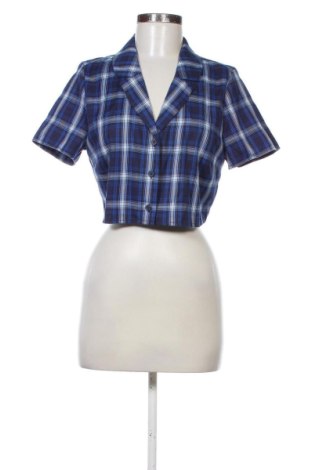 Дамска риза H&M, Размер M, Цвят Многоцветен, Цена 12,19 €, #137949267