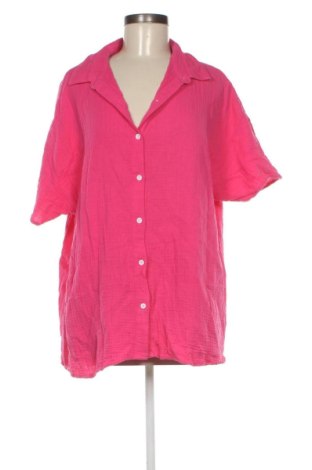 Damenbluse SHEIN, Größe L, Farbe Rosa, Preis € 12,00, #137949287