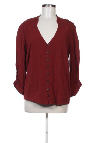 Cămașă de femei G-Star Raw, Mărime M, Culoare Roșu, Preț 188,97 Lei, #137949344