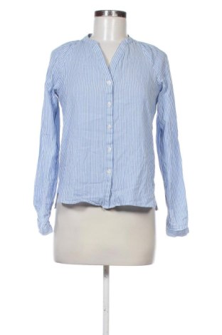 Cămașă de femei Springfield, Mărime S, Culoare Albastru, Preț 47,24 Lei, #137949399